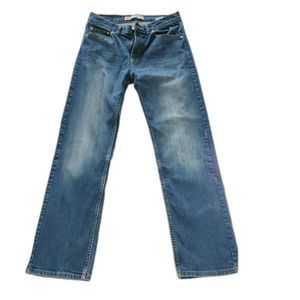 Women's Levi's 505 Slim 20 Jeans 28 x 30